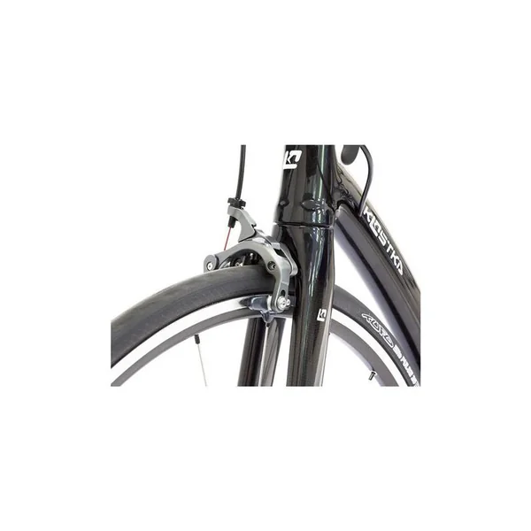 Kick Scooter KOSTKA RACER CTi - Carbon
