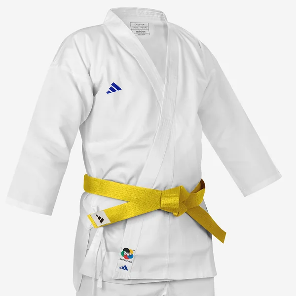 Kimono de karaté enfant evolutif k200e