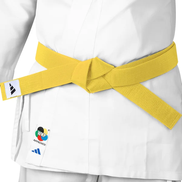Kimono de karaté enfant evolutif k200e