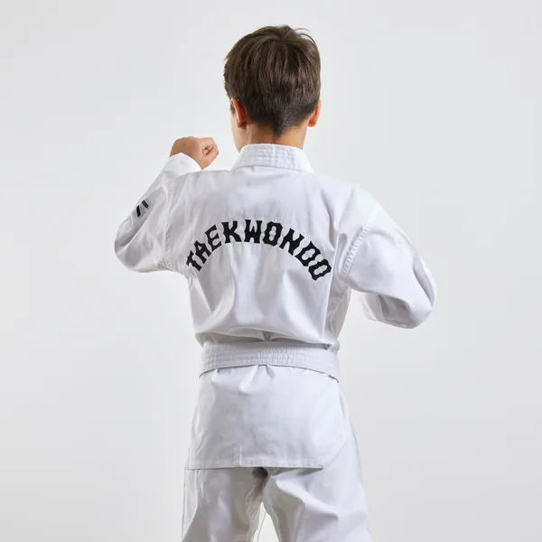 Kimono Dobok Taekwondo 100 Junior
