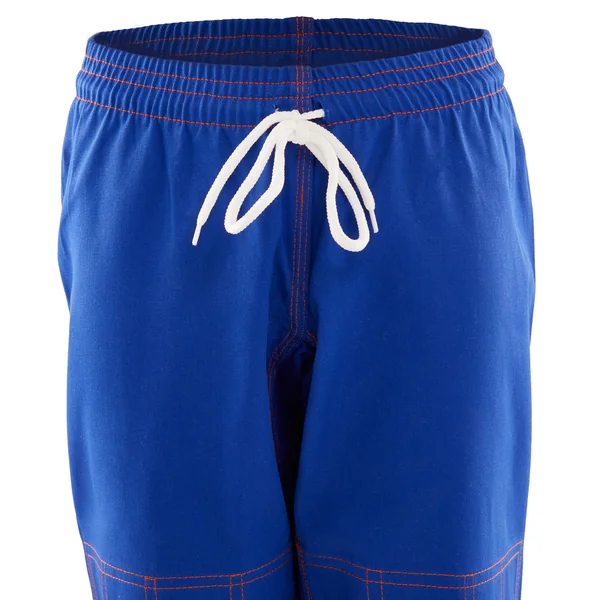 KIMONO ENFANT JIU-JITSU BRÉSILIEN 500 BLEU