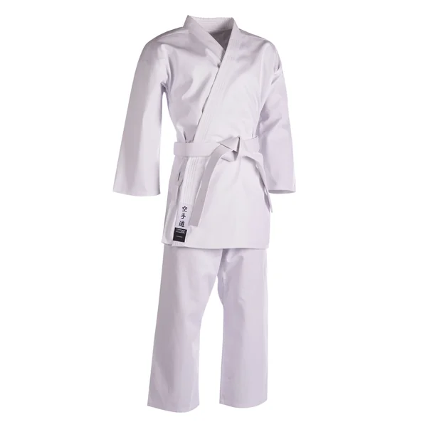 Kimono karaté 100 adulte