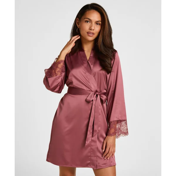 Kimono Naomi - Violet