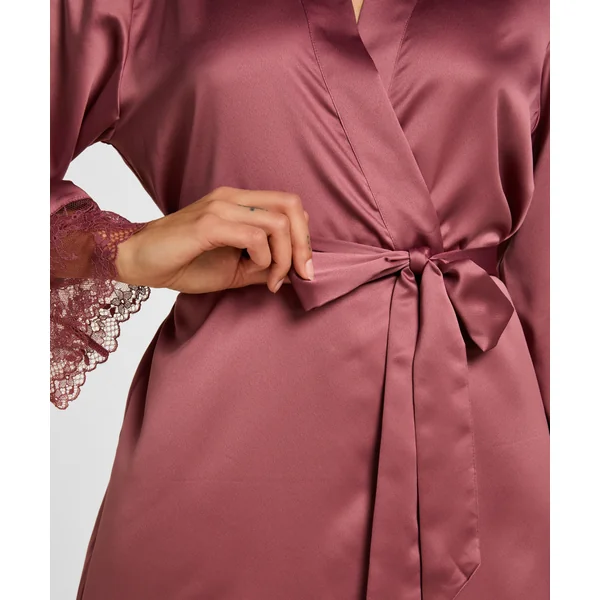 Kimono Naomi - Violet