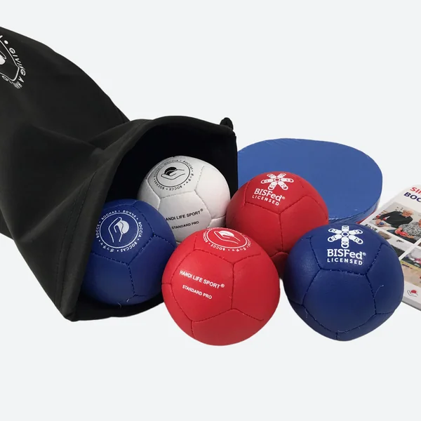 Kit boccia standard pro Handilife