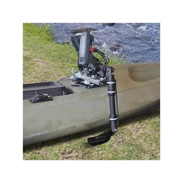Kit complet Kayak pour sondeur avec plateforme rotative