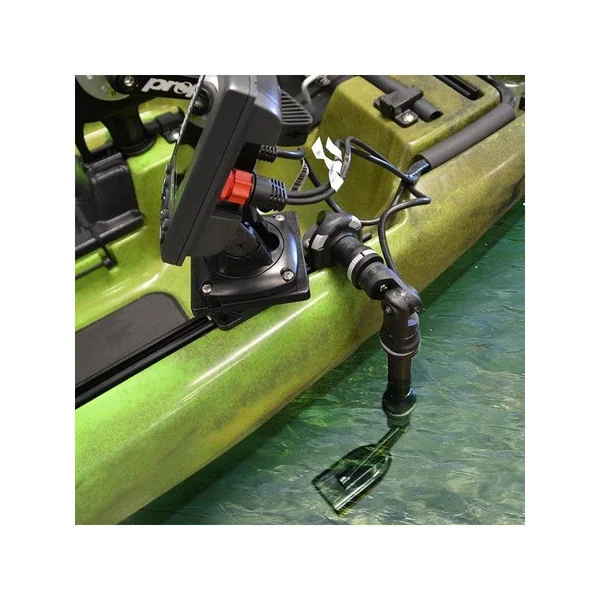 Kit complet Kayak pour sondeur avec plateforme rotative