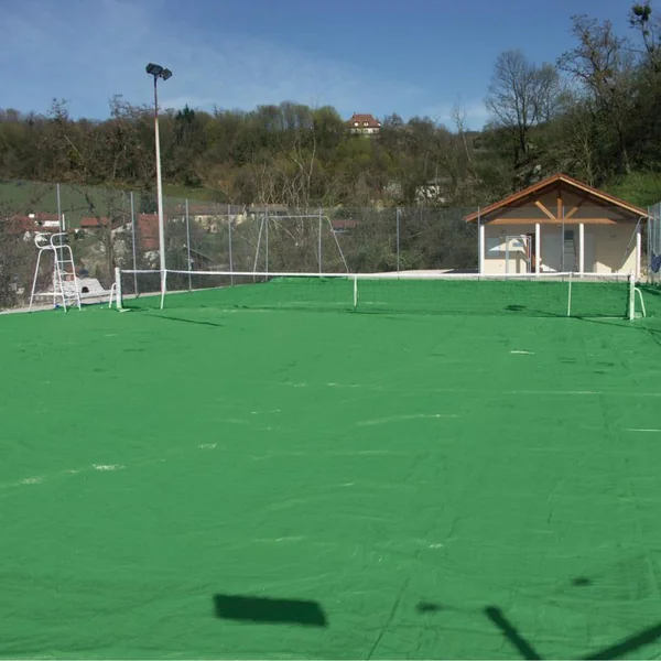 Kit Couverture Terrain tennis