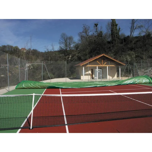 Kit Couverture Terrain tennis