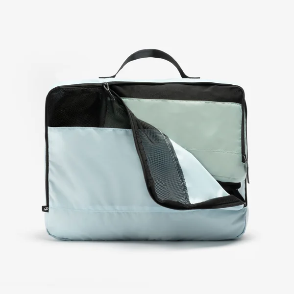 Kit de 3 housses de rangement de voyage, Travel