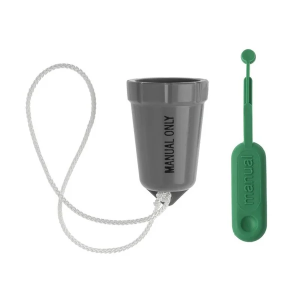 Kit de Conversion Gilet Manuel Elite