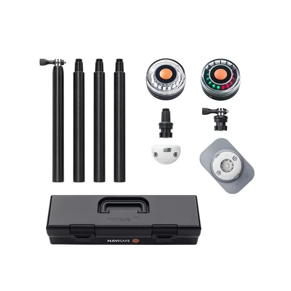 Kit de feux de navigation Dinghy pack