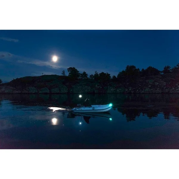 Kit de feux de navigation Dinghy pack