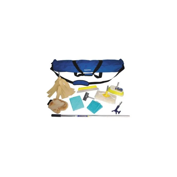 Kit de nettoyage bateau