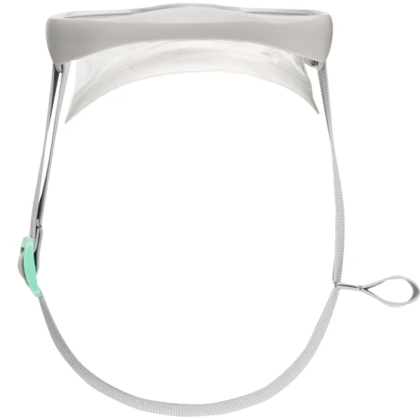 Kit de snorkeling subea masque tuba, 100 JR enfant gris