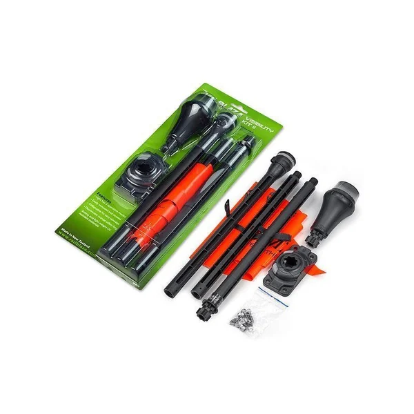 Kit de visibilité pour Kayak
