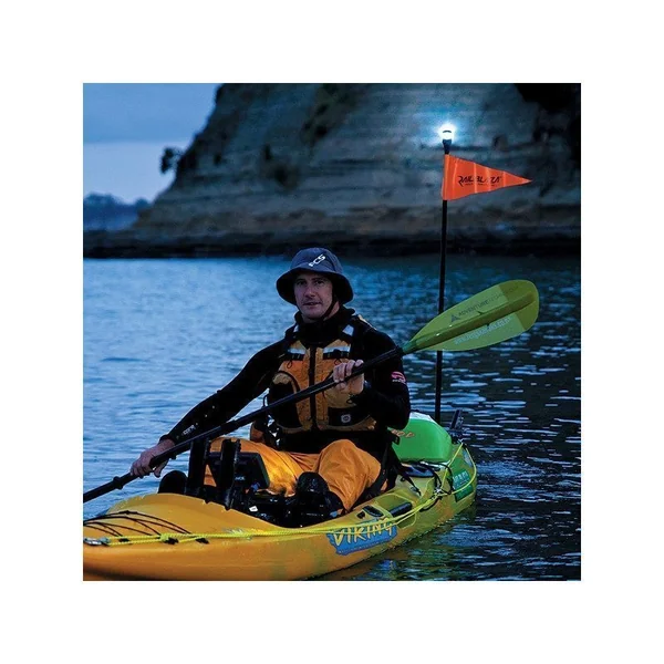 Kit de visibilité pour Kayak