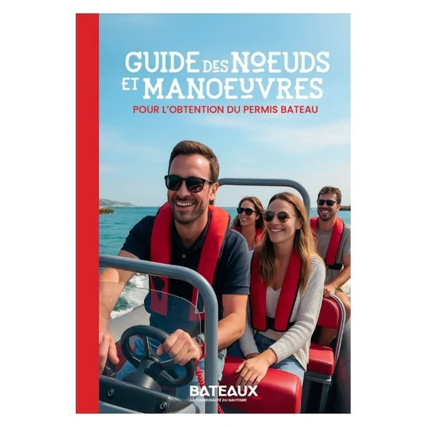 Kit d’Entraînement aux Nœuds Marins et Manœuvres