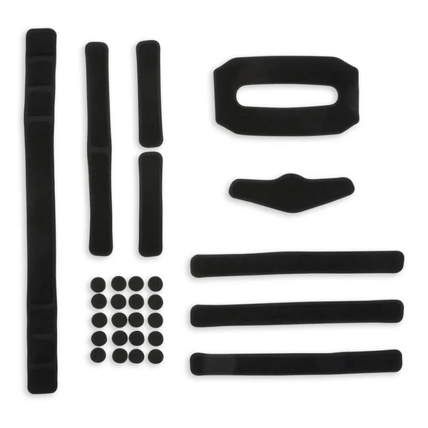 Kit mousses de rechange casque Oxelo