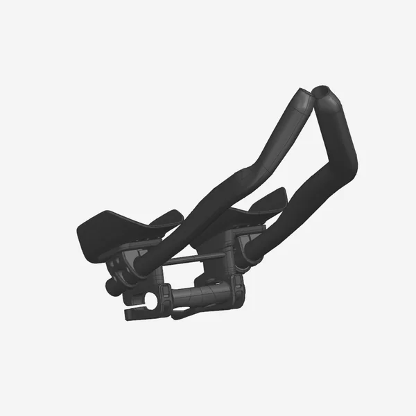 KIT PROLONGATEURS CARBONE RCR-F