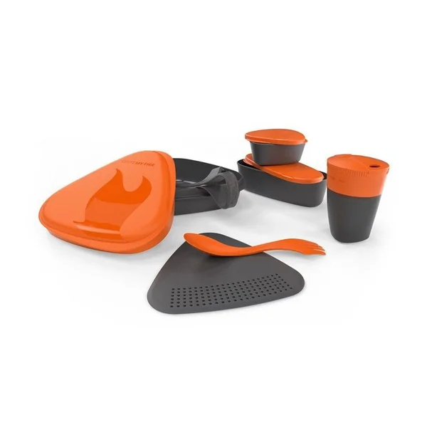 Kit repas MealKit 2.0