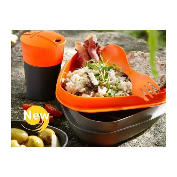 Kit repas MealKit 2.0