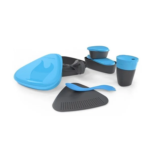Kit repas MealKit 2.0