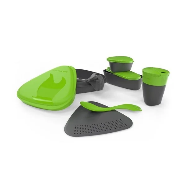 Kit repas MealKit 2.0