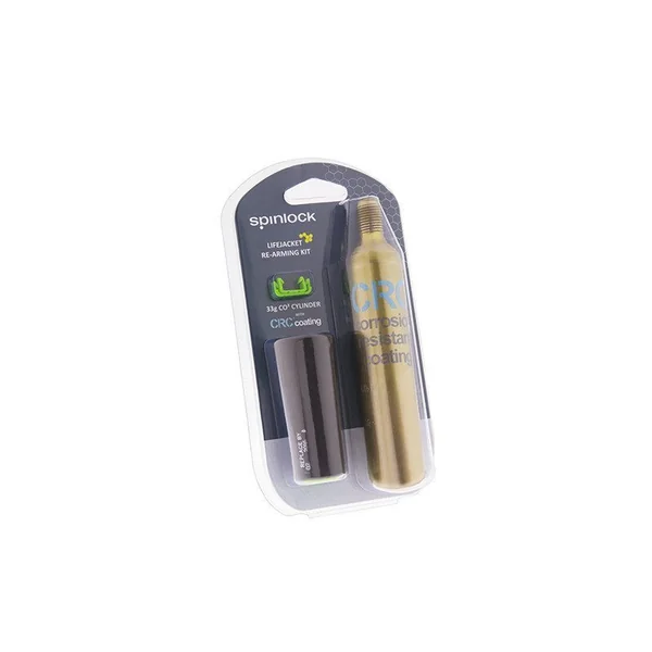 Kit réarmement UML Elite (33g cylinder) 150 N
