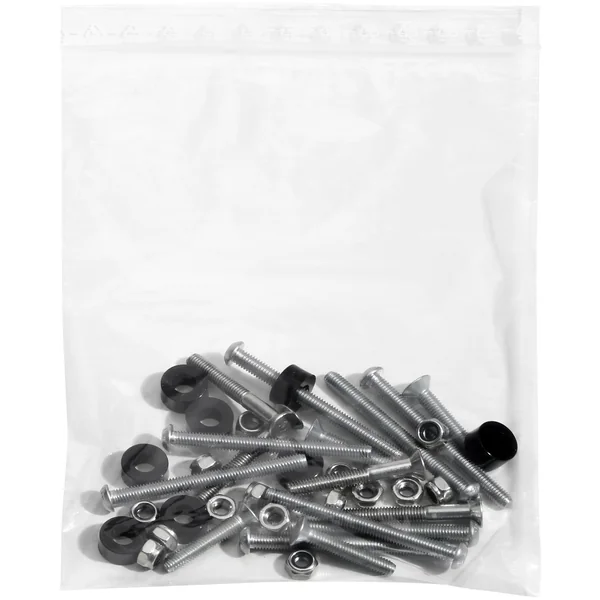 Kit visserie pour tables de tennis de table FT 830 / PPT 530 Outdoor.