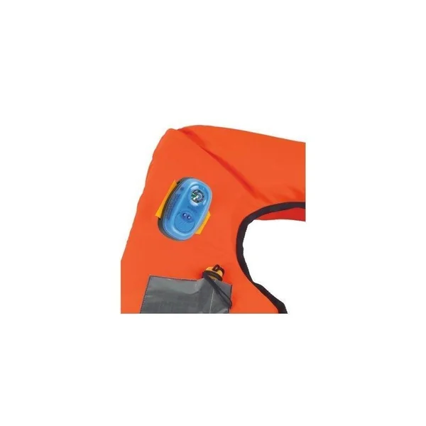 Lampe Flash Compact W3 pour Gilet de Sauvetage