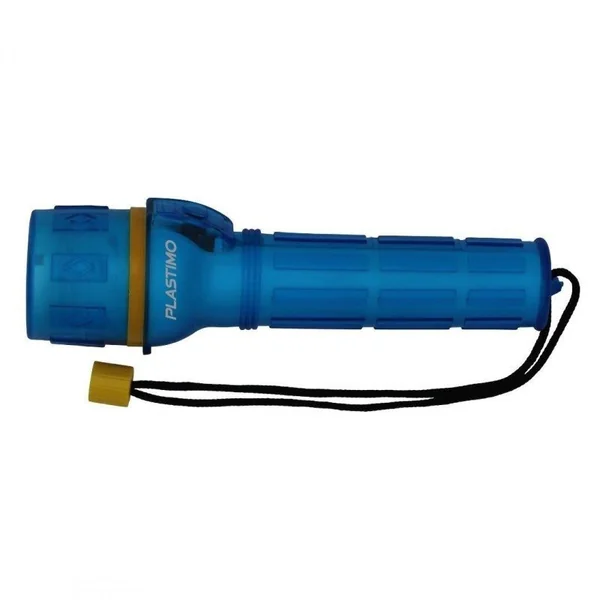 Lampe torche de sécurité 3 LED