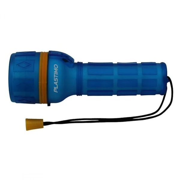 Lampe torche de sécurité 7 LED