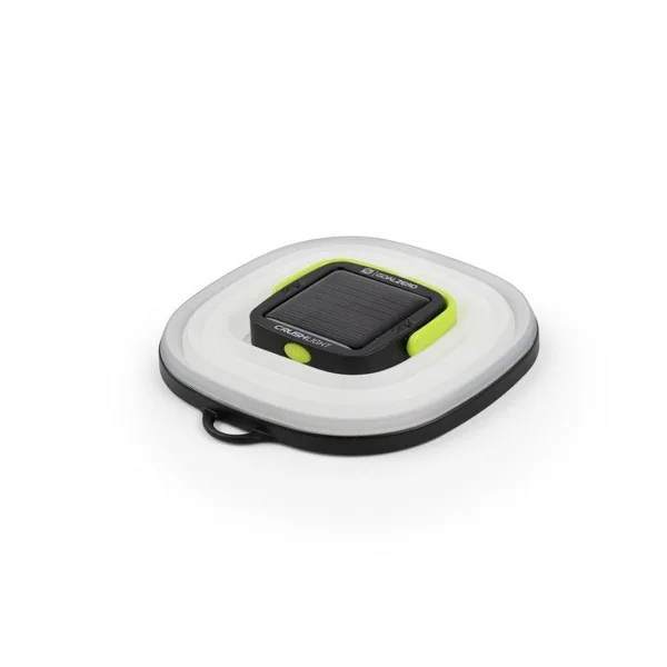Lanterne Solaire LED ultra compacte Crush