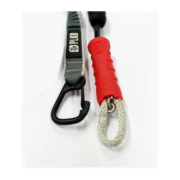 Leash d´aile kitesurf PLKB Court
