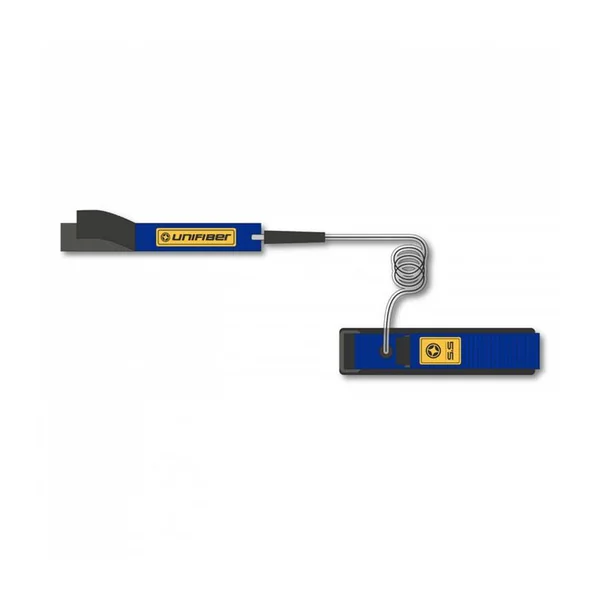 Leash de wing UNIFIBER Wrist Coiled