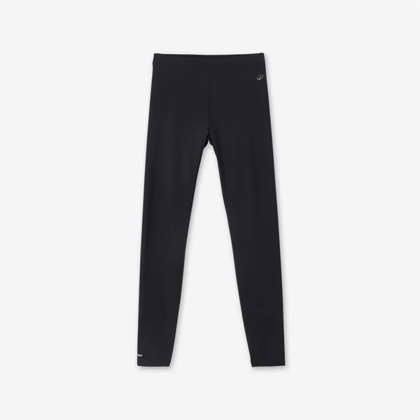 Legging anti uv surf Femme - Size + noir