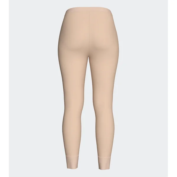Legging femme anti-froid Thermo beige