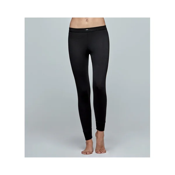 Legging femme anti-froid Thermo NOIR