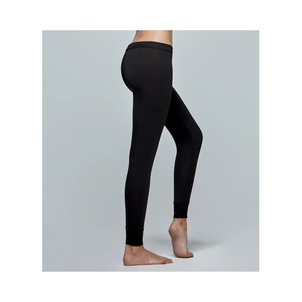 Legging femme anti-froid Thermo NOIR