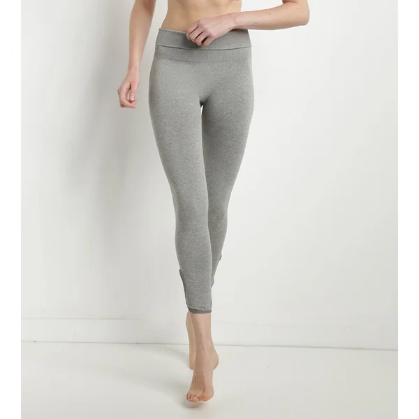Legging gris DIM Sport