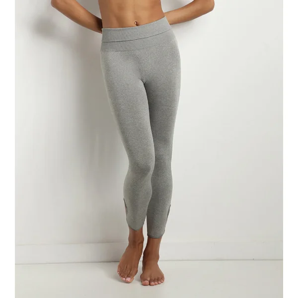 Legging gris DIM Sport