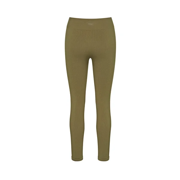 Legging vert Olive infusé au CBD Sloggi EVER INFUSED