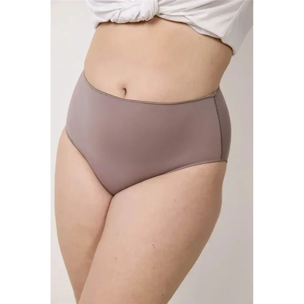 Lejaby - Culotte Invisible Fauve XX-Large