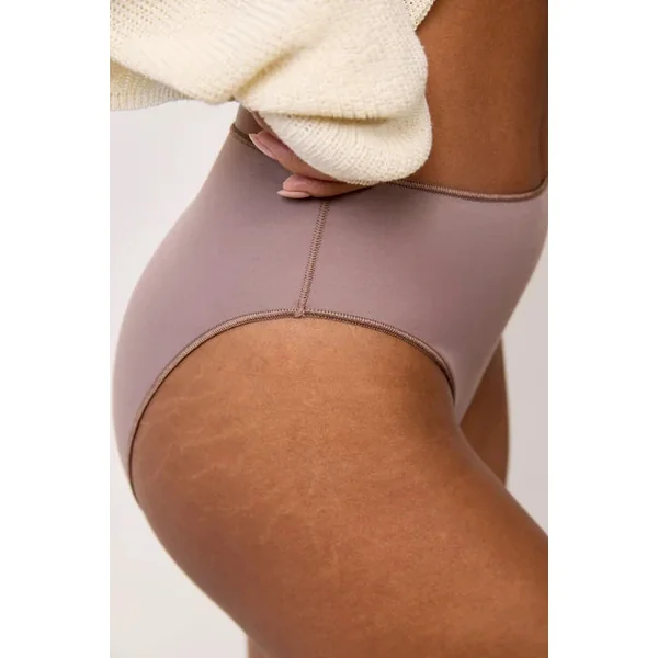 Lejaby - Culottes invisible Fauve Large