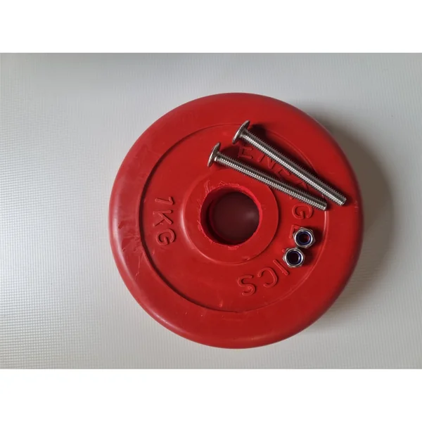 Lest aquastep Cimax