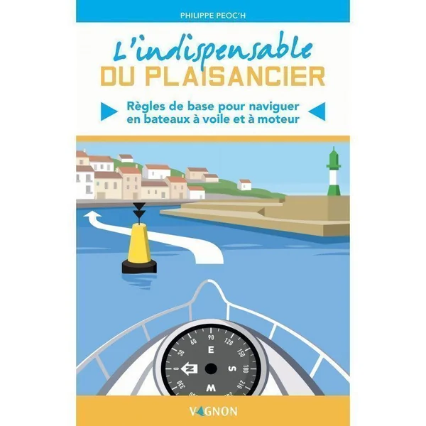 L'indispensable du Plaisancier