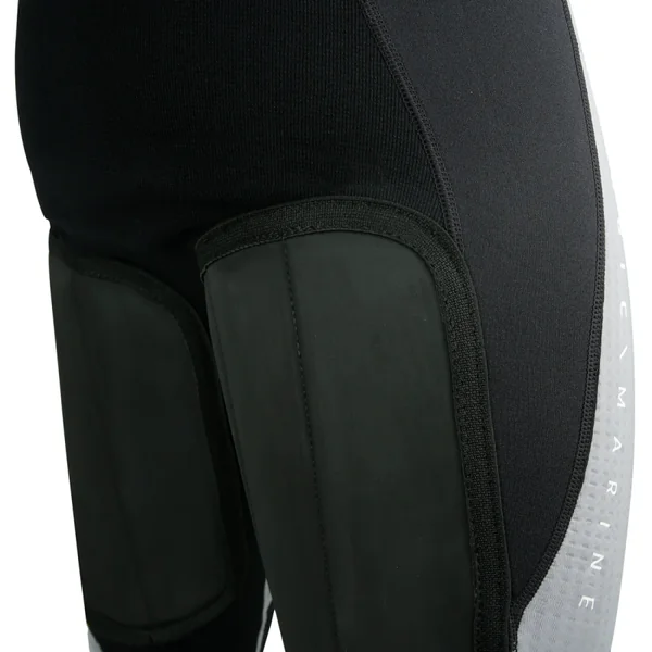Long John Horizon Hiking 1.5mm