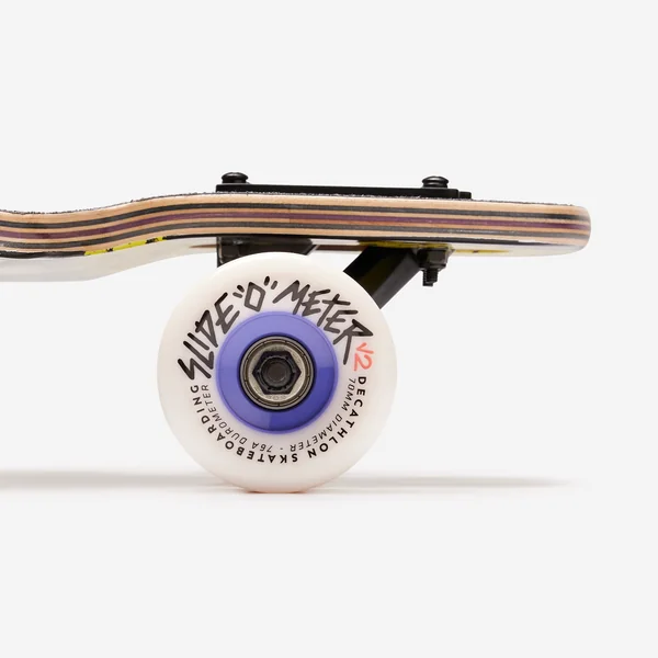 LONGBOARD FREE 500 DROP CYBER