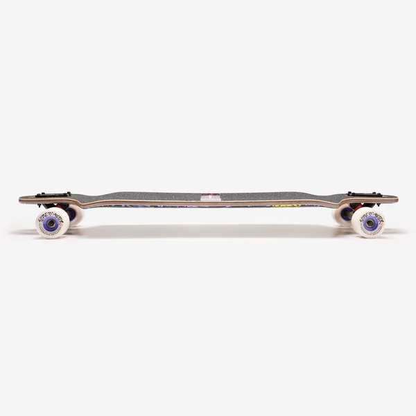 LONGBOARD FREE 500 DROP CYBER
